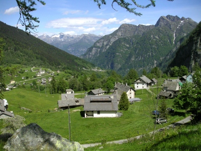 Campo(Vallemaggia)