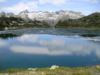 Lago di Magnola