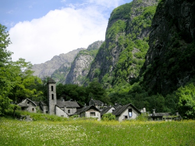 Foroglio