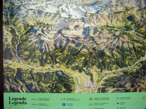 Vinschgau5-1; Naturpark Texel