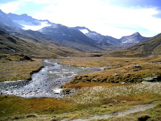 Maighelser Rhein