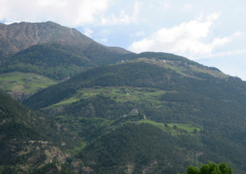 Vinschgau1-1-St. Martin im Kofel 1740 m