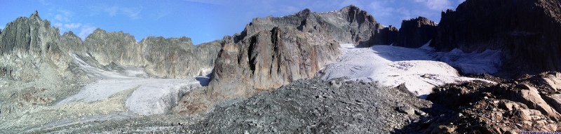 Sidelengletscher