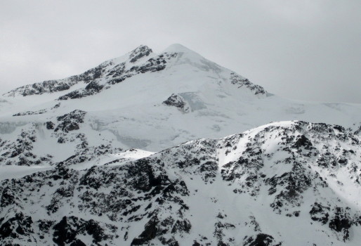 Vinschgau4-8; Zufallspitzen und Cevedale